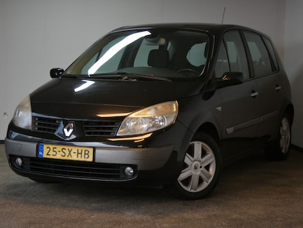 Renault Scenic 0