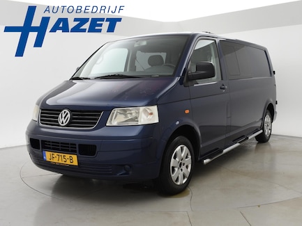 Volkswagen Transporter 0