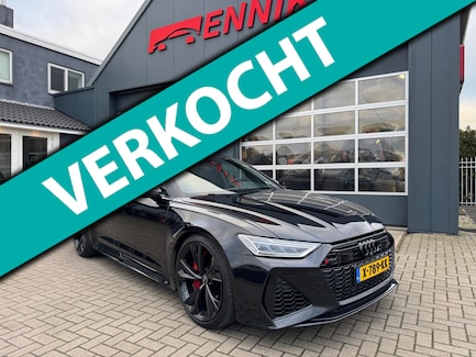 Audi RS6 0
