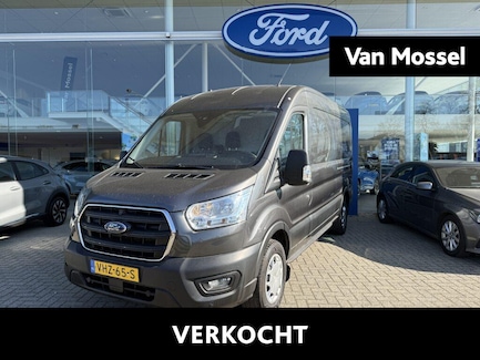 Ford Transit 0