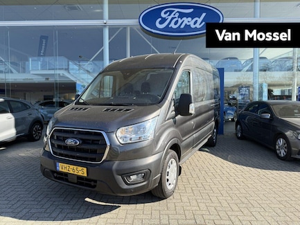 Ford Transit 0