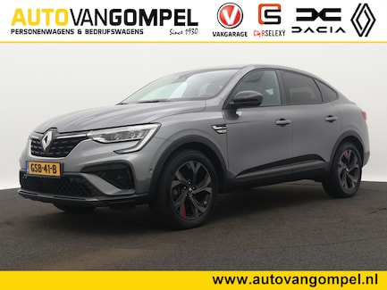 Renault Arkana 0
