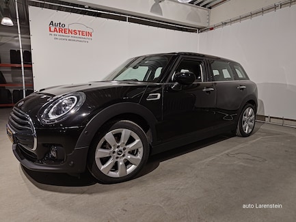 MINI Clubman 0