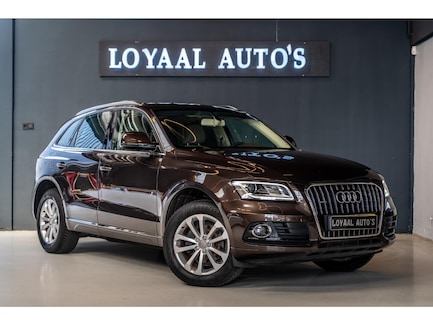 Audi Q5 0