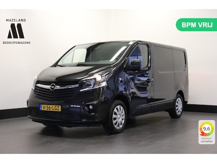 Opel Vivaro 0