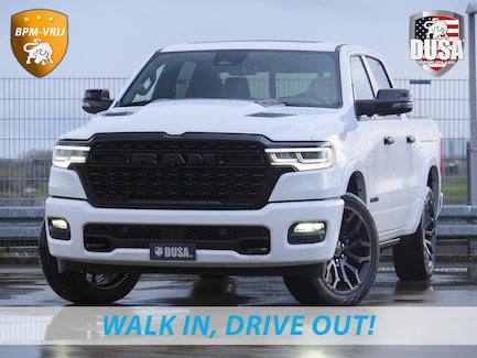 Dodge Ram 1500 0