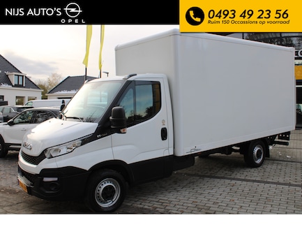IVECO Daily 0