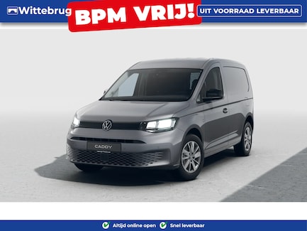 Volkswagen Caddy 0