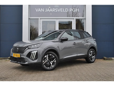 Peugeot 2008 0