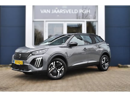 Peugeot 2008 0