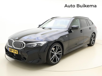 BMW 3-Serie 0