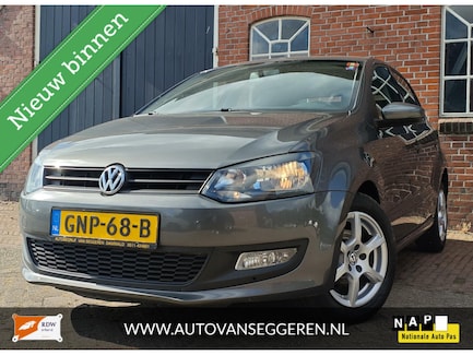Volkswagen Polo 0