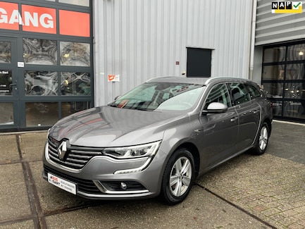 Renault Talisman 0
