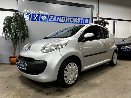 Citroën C1 0