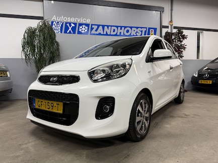 Kia Picanto 0