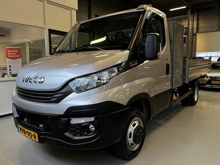 IVECO Daily 0