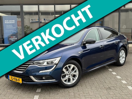 Renault Talisman 0