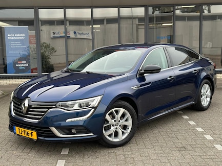 Renault Talisman 0