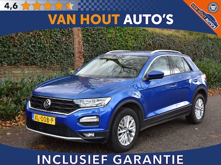Volkswagen T-Roc 0