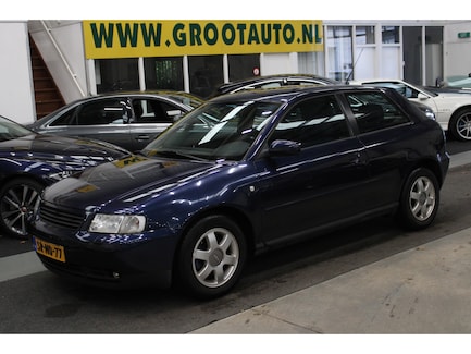 Audi A3 0