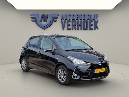 Toyota Yaris 0