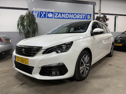 Peugeot 308 0