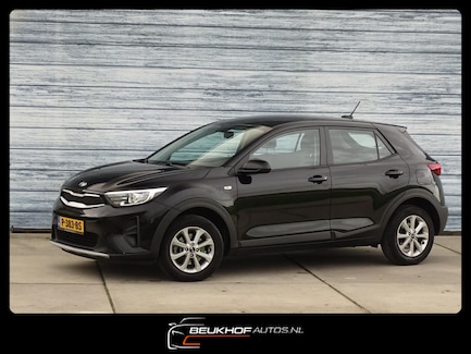 Kia Stonic 0