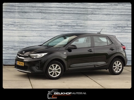 Kia Stonic 0