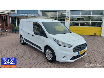 Ford Transit Connect 0