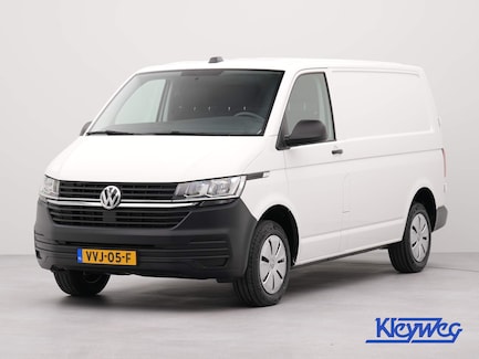 Volkswagen Transporter 0