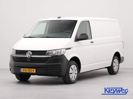 Volkswagen Transporter 0