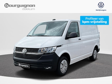Volkswagen Transporter 0