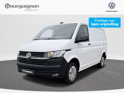 Volkswagen Transporter 0
