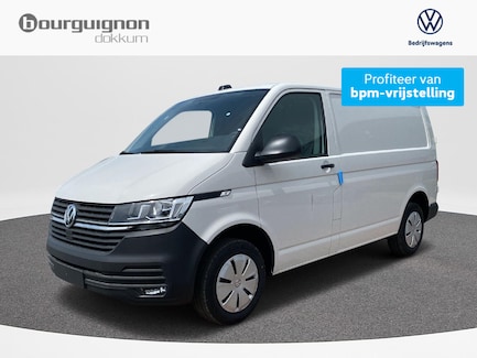 Volkswagen Transporter 0