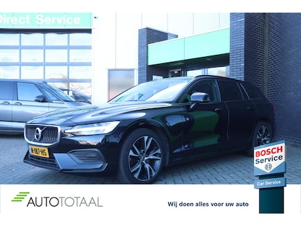 Volvo V60 0