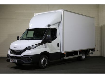 IVECO Daily 0