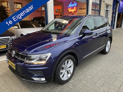 Volkswagen Tiguan 0
