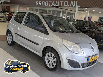Renault Twingo 0