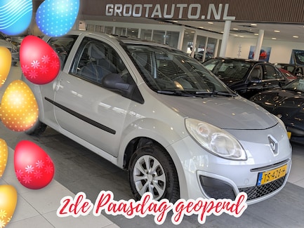 Renault Twingo 0