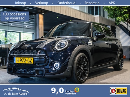 MINI Cooper S 0