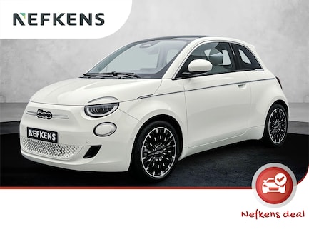 Fiat 500 0