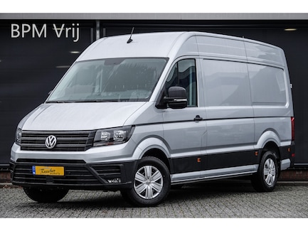 Volkswagen Crafter 0