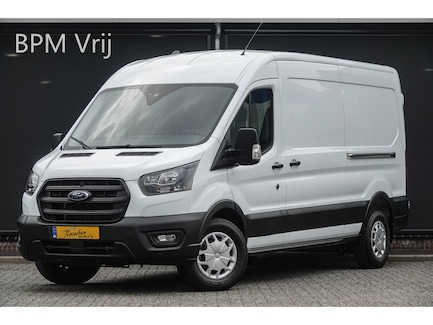 Ford Transit 0