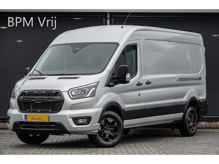 Ford Transit 0