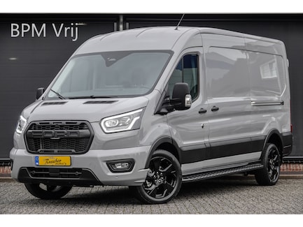 Ford Transit 0