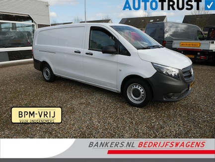 Mercedes-Benz Vito 0