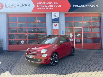 Fiat 500 0