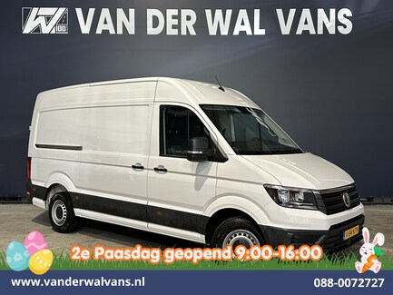 Volkswagen Crafter 0