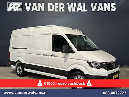 Volkswagen Crafter 0