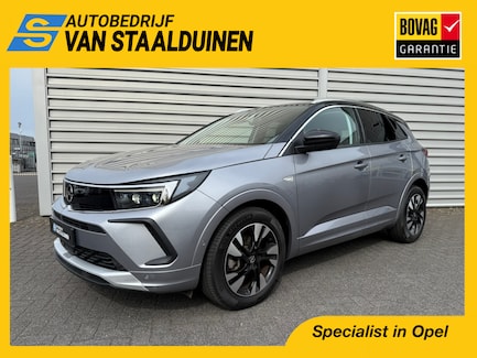 Opel Grandland 0